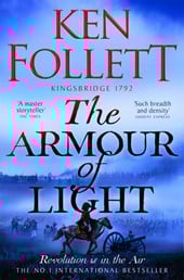 The armour of light