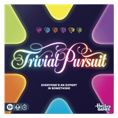 Trivial Pursuit 2026 Edition