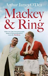 Mackey and Ring