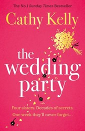 The Wedding Party P/B