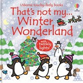 Thats Not My...Winter Wonderland