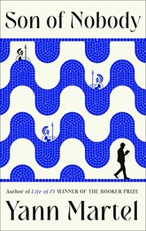 Son of nobody