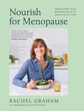 Nourish for Menopause