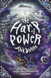 The harp of power