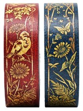Paperblanks Les Papillons Washi Tape