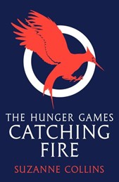 The Hunger Games: Catching Fire