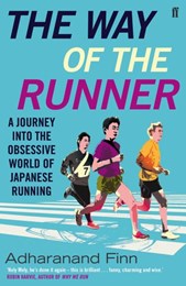 The way of the runner