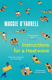 Instructions for a heatwave