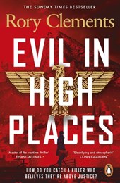 Evil in High Places