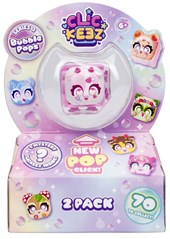 Clickeez Series 3 - 2 Pack