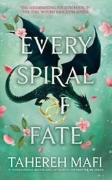 This Woven Kingdom: Every Spiral Of Fate