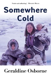 Somewhere cold