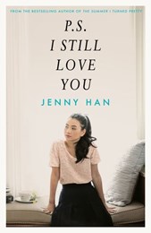 P.S. I still love you