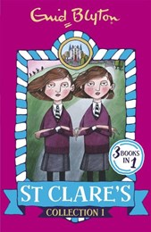 St Clare's collection 1