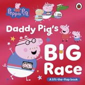 Daddy Pig's Big Race