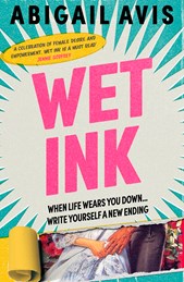 Wet Ink