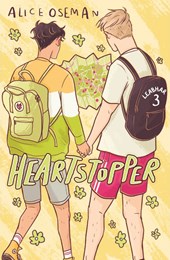Heartstopper 3 As Gaeilge