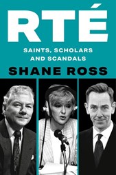 RTÉ: Saints, Scholars and Scandals