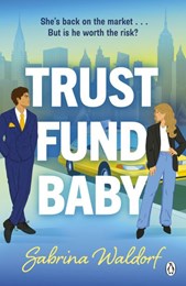 Trust fund baby