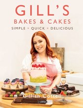 Gill's bakes & cakes