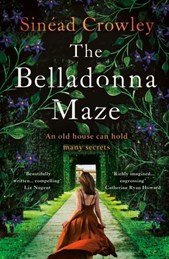 The Belladonna maze