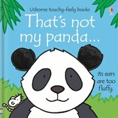That's not my panda--
