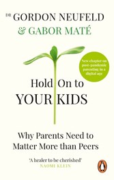 Hold on to your kids