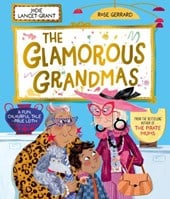 The glamorous grandmas