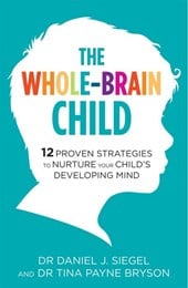 The whole-brain child