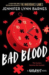 Bad blood