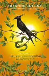 The ballad of songbirds and snakes