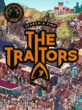 The Traitors