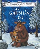 An Garbhán óg