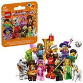 LEGO Minifigures Series 29 Mystery Box Toy 71052