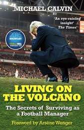 Living on the volcano