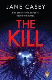The kill