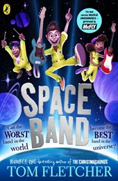 Space band