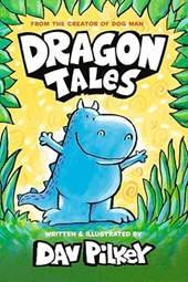 Dragon tales