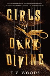 Girls of Dark Divine