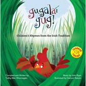 Gugalai Gug Leabhar Fuaime 2026