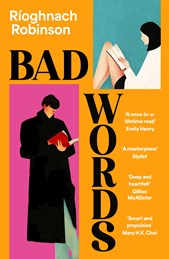 BAD WORDS