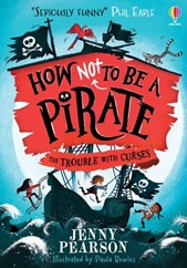 How Not To Be A Pirate: The Trouble With Curses