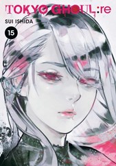 Tokyo Ghoul:re. Vol. 15