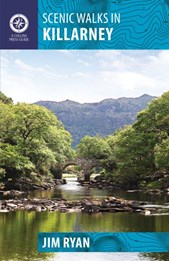 Scenic walks in Killarney