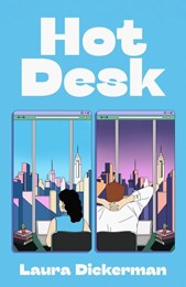 Hot desk