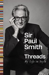 Threads:My Life in Style
