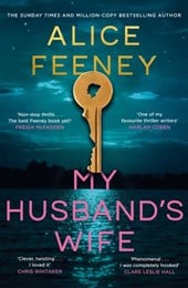 My Husband's Wife