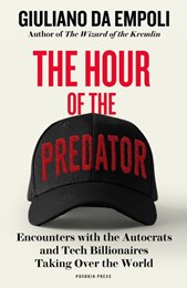 The hour of the predator