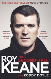 The second half