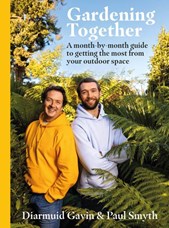 Gardening together